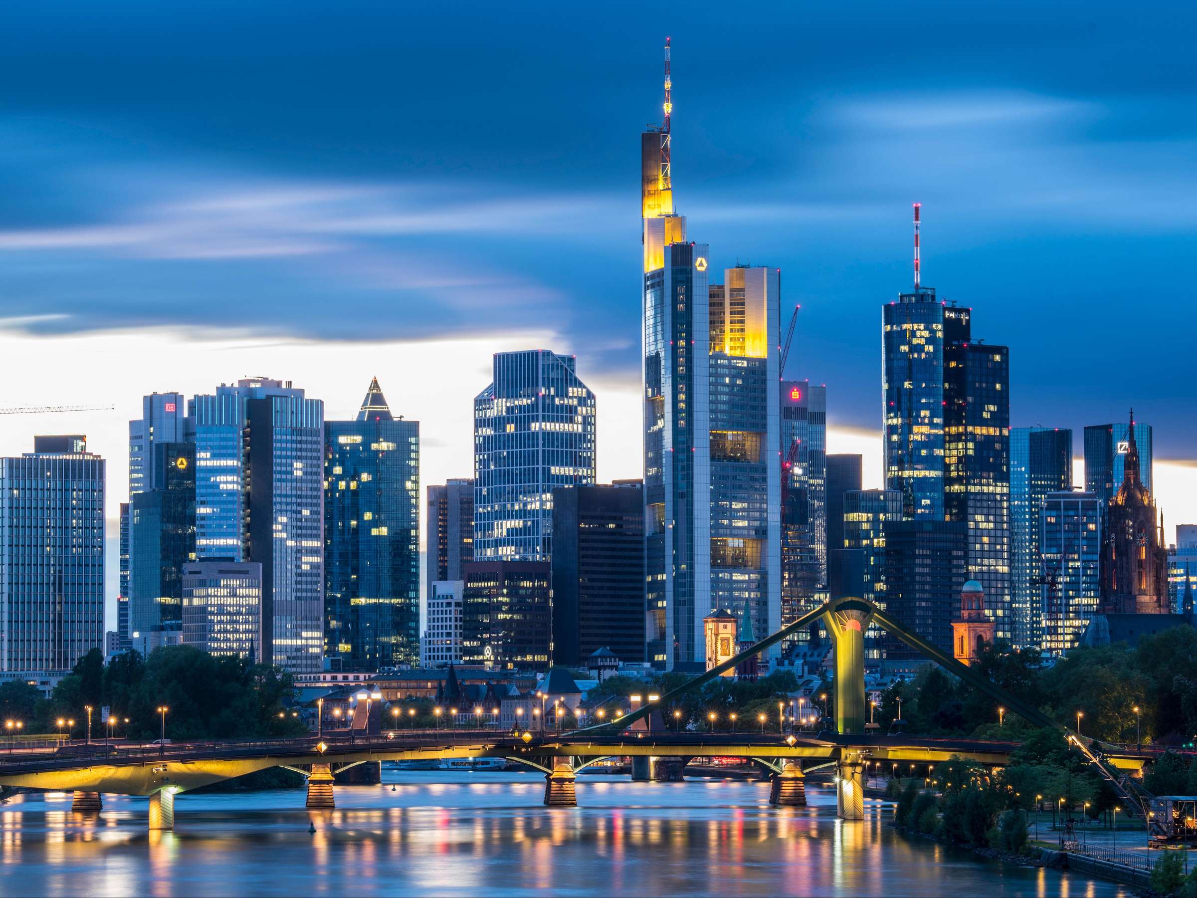 Frankfurt