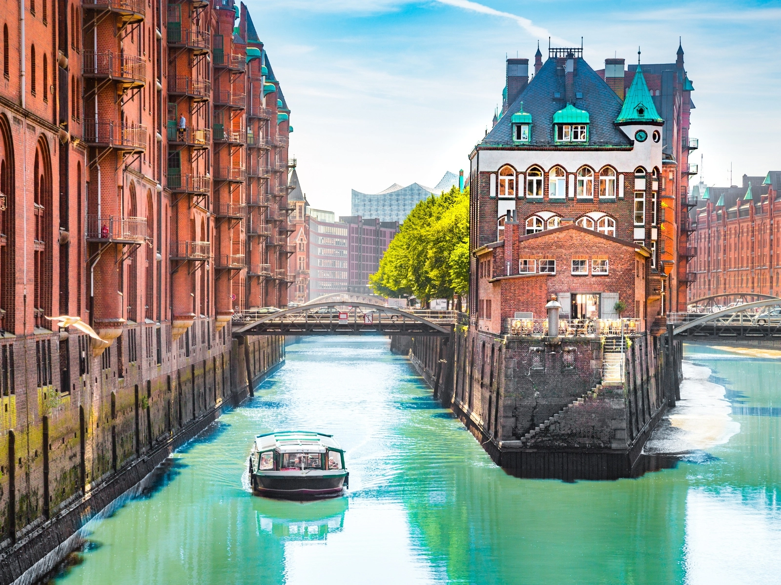 Hamburg
